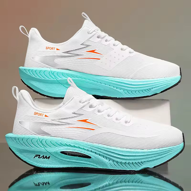 Women's Everyday Performance Sneakers - Blue #1748041