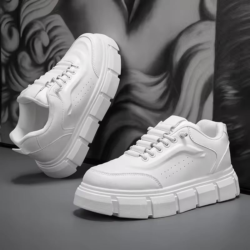 Men's Everyday Performance Sneakers - White #1748021