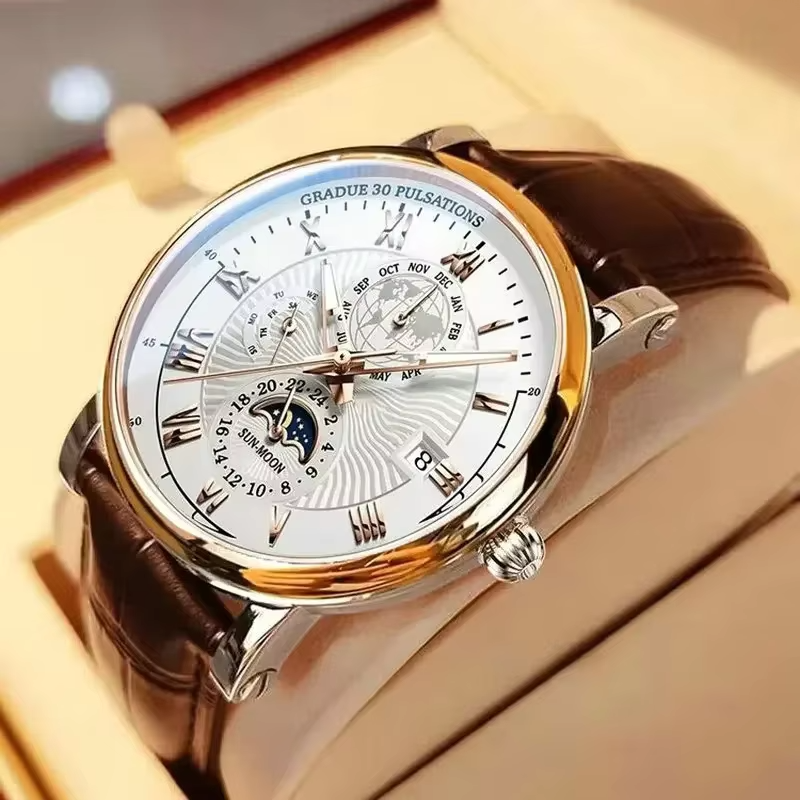 Axenor Prestige Sport G7483.116