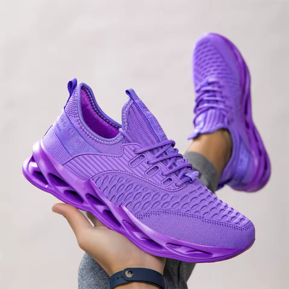 Men's Everyday Performance Sneakers - Violet #1705773