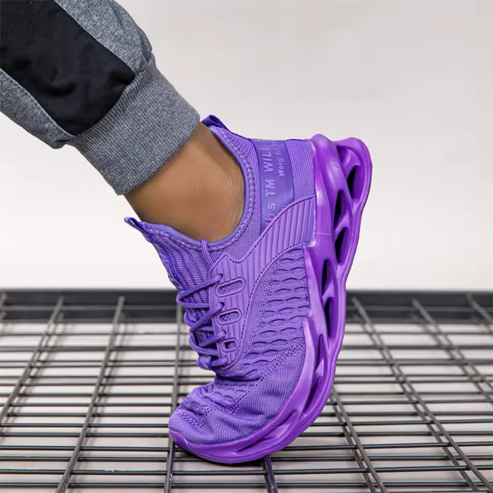 Men's Everyday Performance Sneakers - Violet #1705773