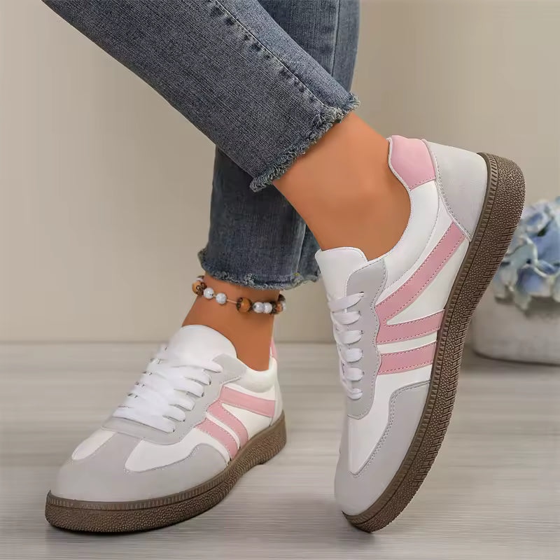 Women's Training Performance Sneakers - Pink #1705982