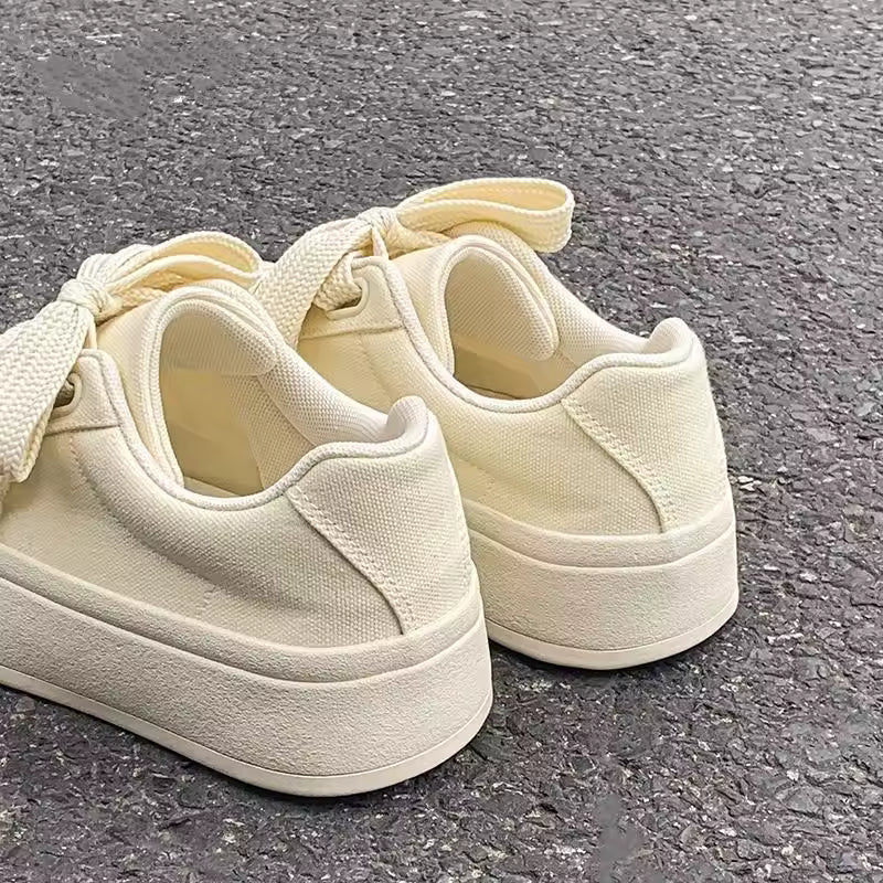 Women's Max-Cushion Performance Sneakers - White #1748051