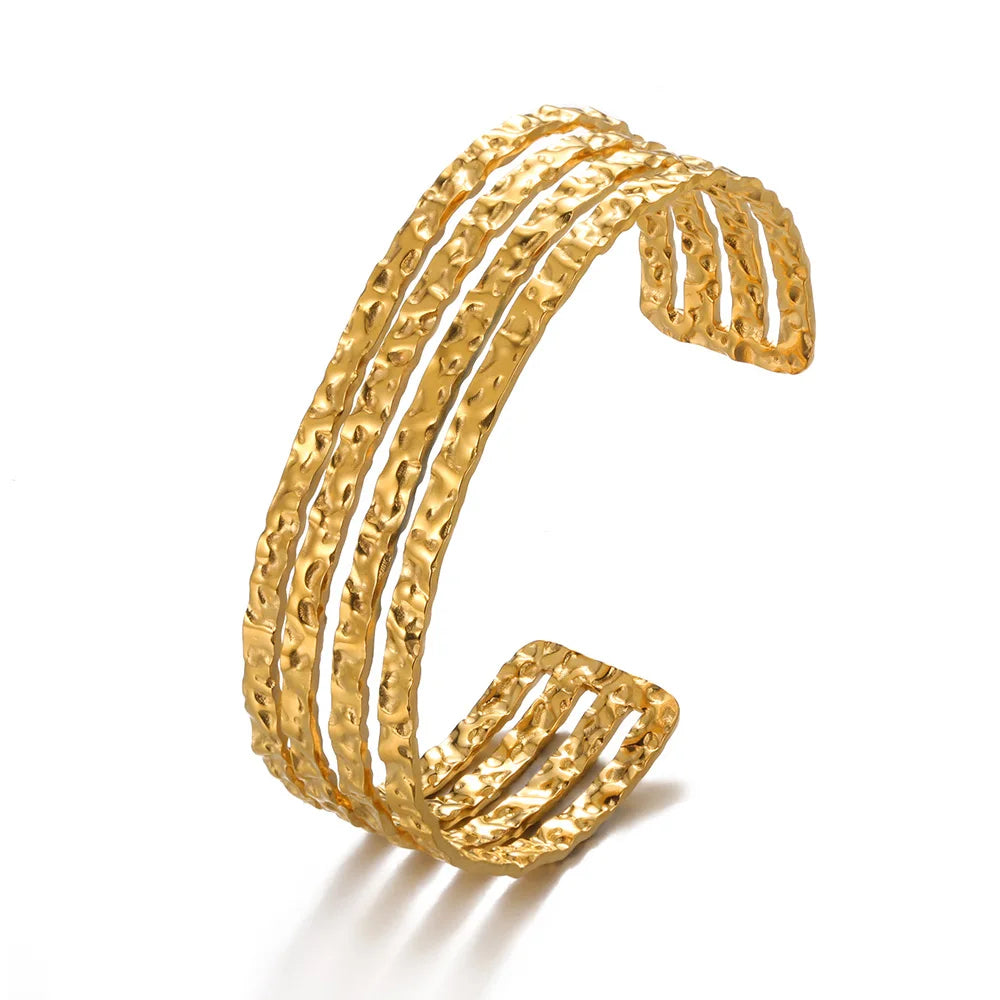 Vespera Bangle Bracelet