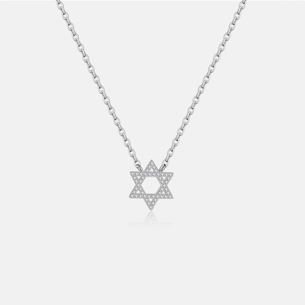 Star Gaze Necklace