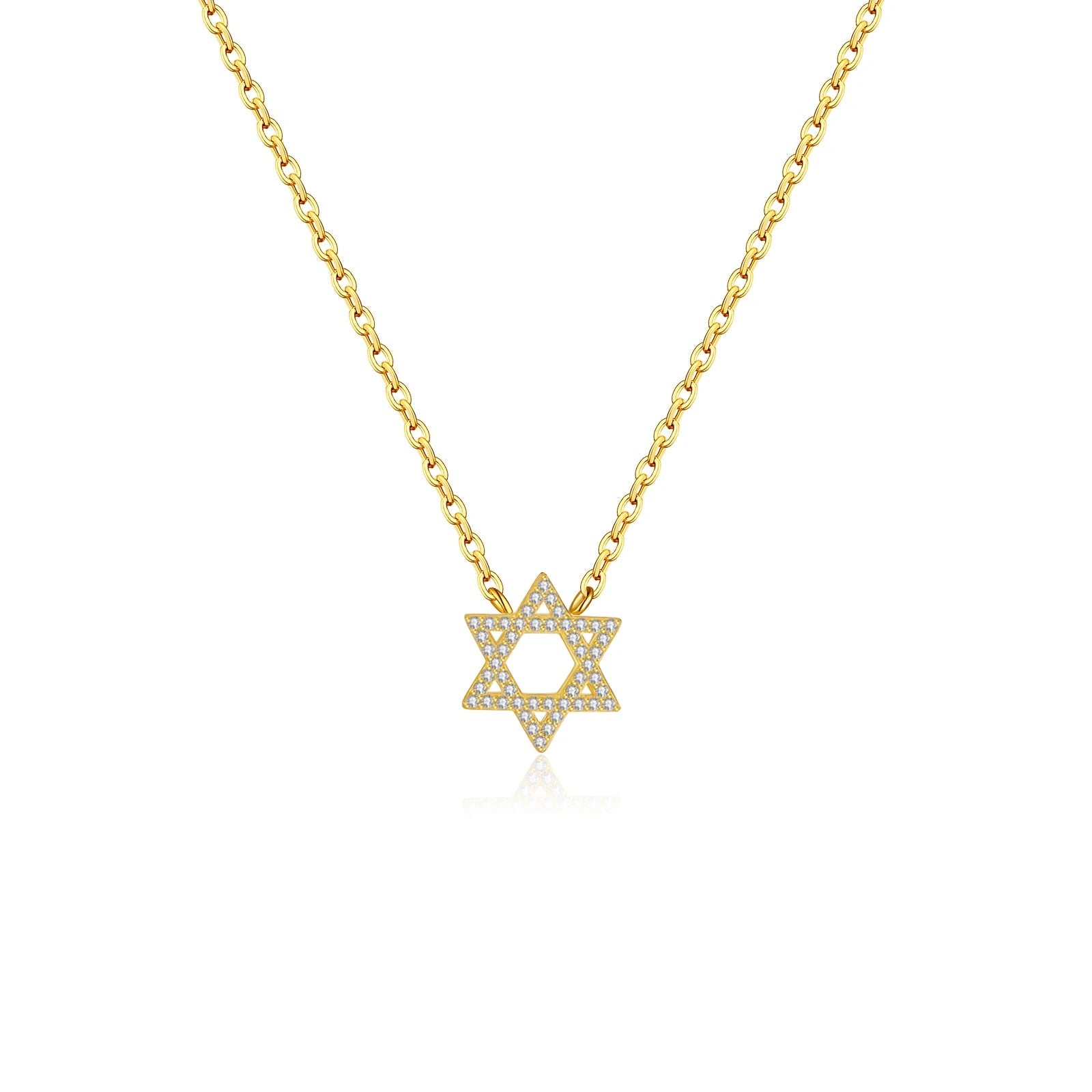 Star Gaze Necklace