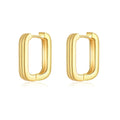 Rocker Earrings