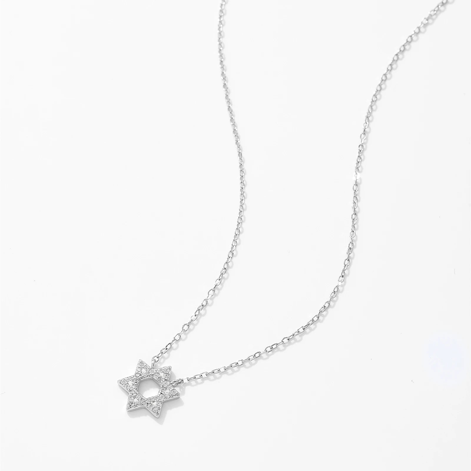 Star Gaze Necklace