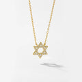 Star Gaze Necklace