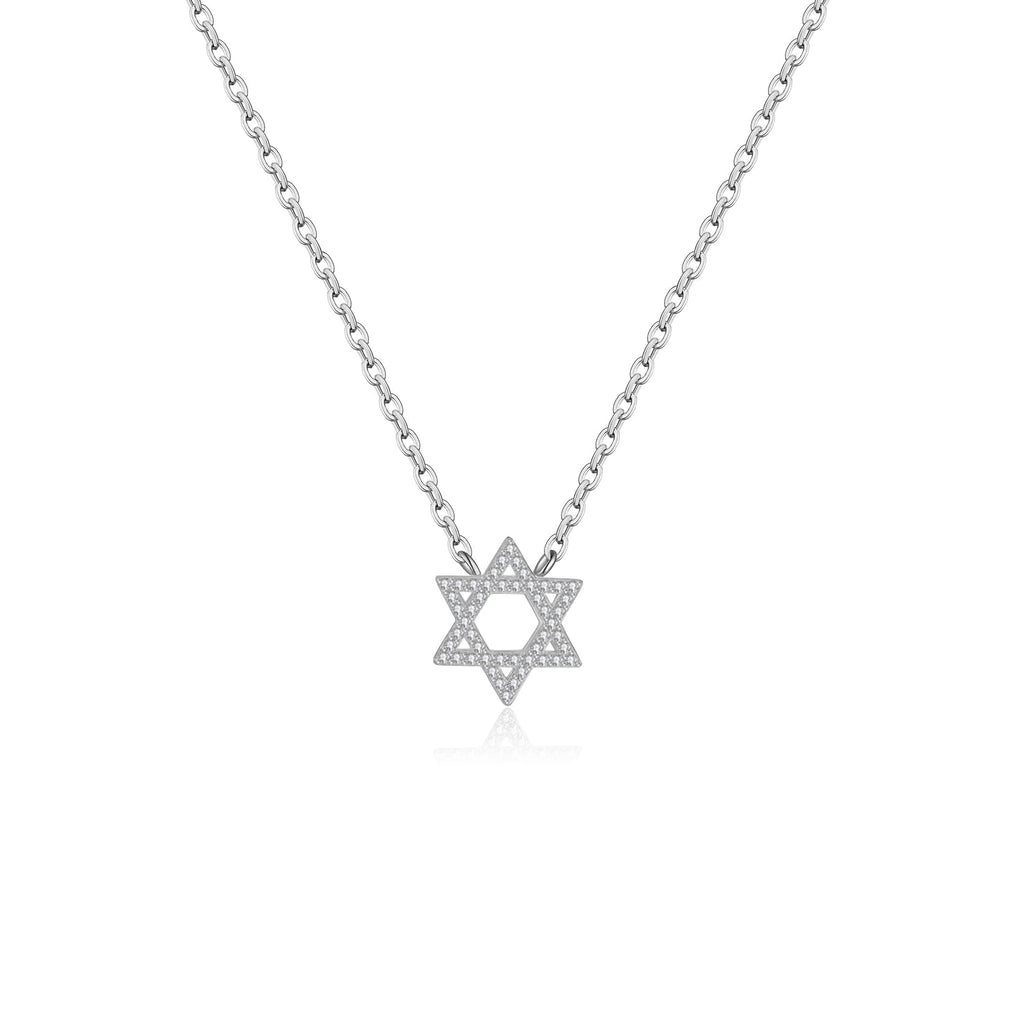 Star Gaze Necklace