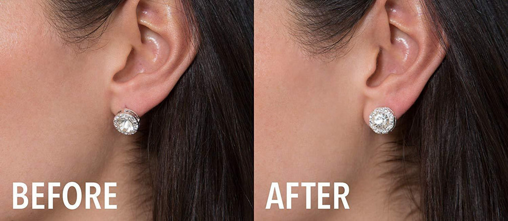 Earring Back Lifters
