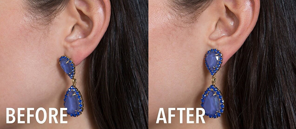 Earring Back Lifters