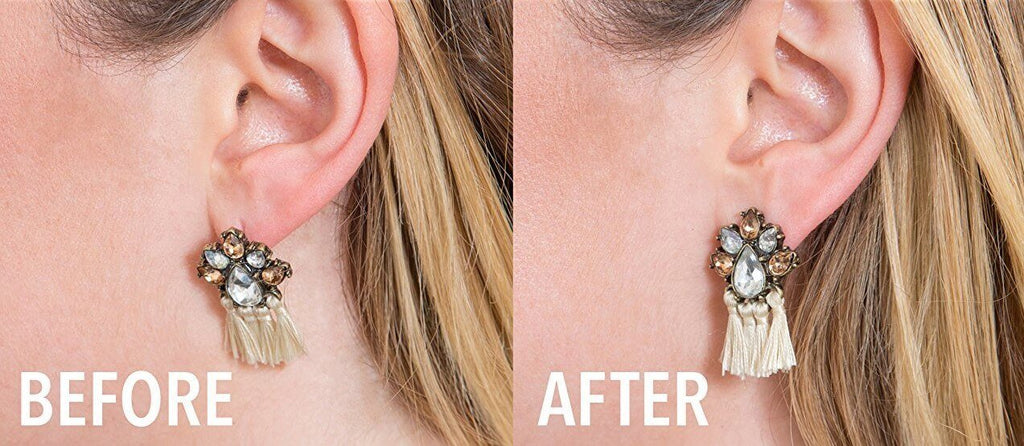 Earring Back Lifters