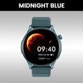 Gold-Tone Square Case Dress Watch VRC008