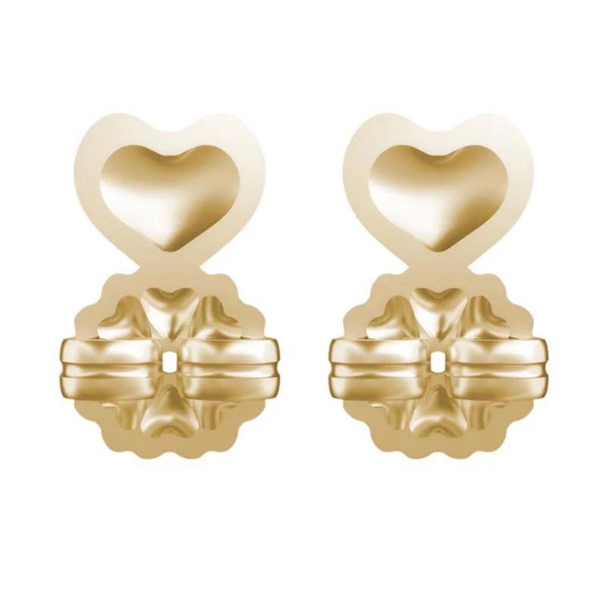 Earring Back Lifters